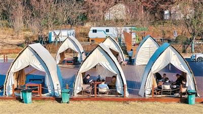 鄉村優質生活空間，啥模樣？（這些新提法，寫入“十五五”規劃建議⑦）